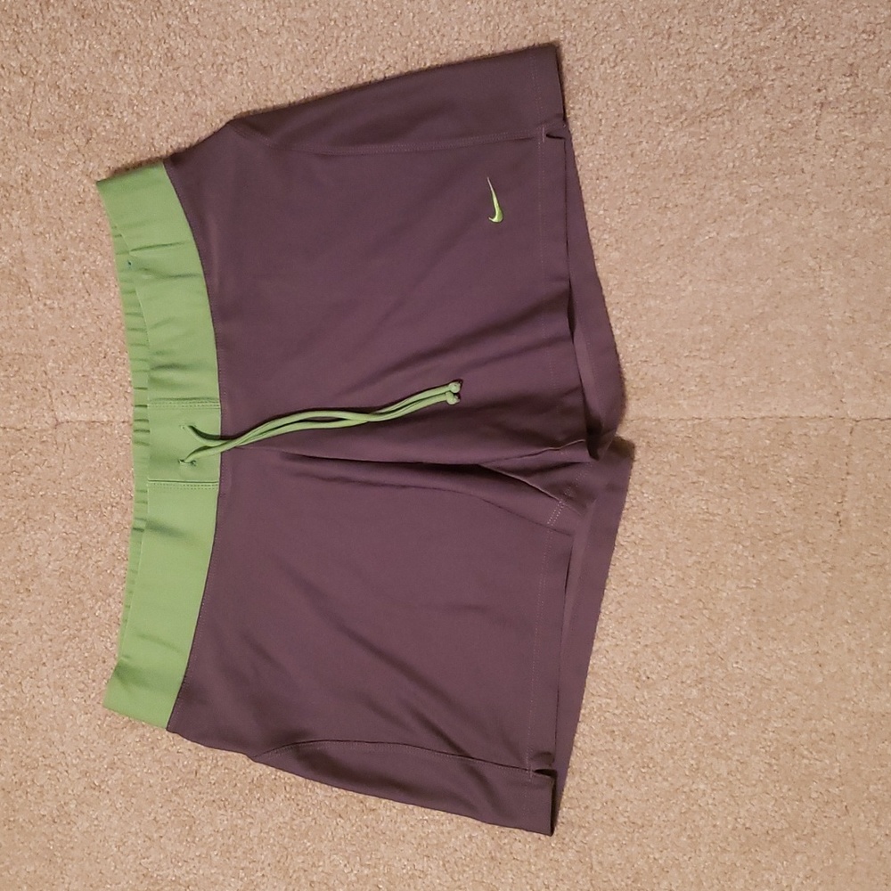 Nike Women's Shorts